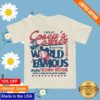 Lostbrostradingco Merch Store World Famous Casey's Tee