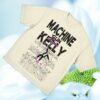 Machine Gun Kelly Store Merch Pink Era Tee 1 Machine Gun Kelly Store Merch Pink Era Tee