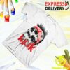 Machine Gun Kelly Store Merch Skull Bandana T-Shirt 1 Machine Gun Kelly Store Merch Skull Bandana T-Shirt