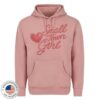 Madison Marilla Merch Store Small Town Girl Hoodie