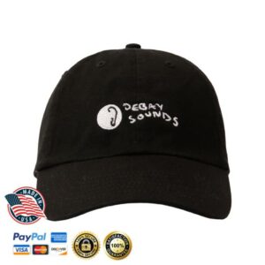 Maggie Rogers Merch Store Debay Sounds Hat