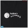 Maggie Rogers Merch Store Debay Sounds Hoodie
