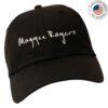Maggie Rogers Merch Store Maggie Rogers Dad Hat 1 Maggie Rogers Merch Store Maggie Rogers Dad Hat