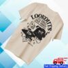 Marble Claws Merch Store Wild Animals Old West Shirt