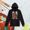 Marshmallow Napalm Merch Store What Have We Won Movie Poster Soft Hoodie