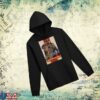 Marshmallow Napalm Merch Store What Have We Won Movie Poster Soft Hoodie