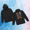 Marshmallow Napalm Merch Store What Have We Won Zip Hoodie