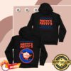 Matty Matheson Merch Store Matty's Patty's Burger Club Hoodie 2 Matty Matheson Merch Store Matty's Patty's Burger Club Hoodie
