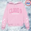 Megan Moroney Store Merch Cloud 9 Hoodie