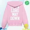 Megan Moroney Store Merch Cloud 9 Hoodie
