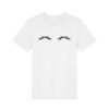 Meghancovv Merch Store Lashes T-Shirt