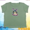 Melanie Martinez Merch Store Bunny Baby Tee