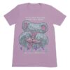 Melanie Martinez Merch Store Hide And Seek Lilac T-Shirt 5 Melanie Martinez Merch Store Hide And Seek Lilac T-Shirt