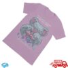 Melanie Martinez Merch Store Hide And Seek Lilac T-Shirt 1 Melanie Martinez Merch Store Hide And Seek Lilac T-Shirt