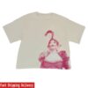 Melanie Martinez Merch Store Portals Anniversary Boxy T-Shirt 5 Melanie Martinez Merch Store Portals Anniversary Boxy T-Shirt