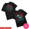 Melissa Etheridge Store Merch Don't You Want A Woman Tee
