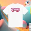 Merchlabs Store Shop Nick Trawick Kleptora Heavyweight Tee