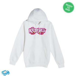 Merchlabs Store Shop Nick Trawick Kleptora Hoodie