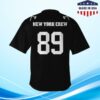 Merchnow Store Judge Hammers Black Football Jersey