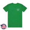 Merchnow Store Judge What It Means Green T-Shirt