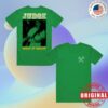 Merchnow Store Judge What It Means Green T-Shirt