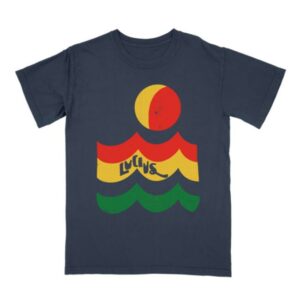 Merchtable Store Shop Lucius Wave Tee