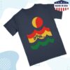 Merchtable Store Shop Lucius Wave Tee