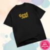 Midnight Organic Merch Store Good Job Kids Tee 1 Midnight Organic Merch Store Good Job Kids Tee