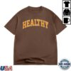 Midnight Organic Merch Store Healthy Kids Tee