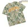 Midnight Organic Merch Store Healthy Kids Tee Tree Camo