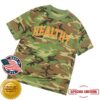 Midnight Organic Merch Store Healthy Kids Tee Woodland Camo 1 Midnight Organic Merch Store Healthy Kids Tee Woodland Camo