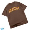 Midnight Organic Merch Store Healthy Kids Tee 1 Midnight Organic Merch Store Healthy Kids Tee