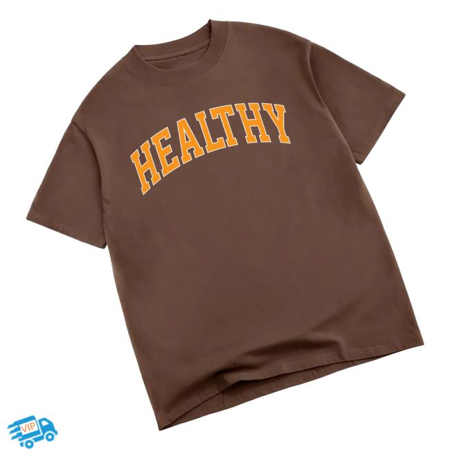 Midnight Organic Merch Store Healthy Kids Tee 3 Midnight Organic Merch Store Healthy Kids Tee