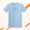 Milkcrate Merch Store Stella Fairy Shirt Light Blue