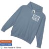 Milwaukee Film Merch Store Lightweight Milwaukee Film Hoodie Multiple Colors