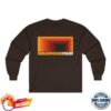 Milwaukee Film Merch Store Unisex Long Sleeve Milwaukee Film New Logo T-Shirt Dark