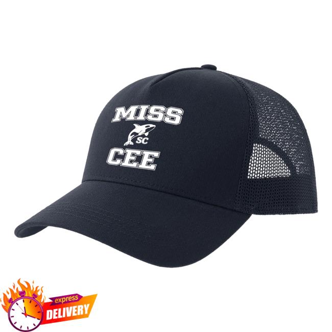 Miss Cee Shop Merch Miss Cee Ocean College Cap 2 Miss Cee Shop Merch Miss Cee Ocean College Cap