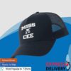 Miss Cee Shop Merch Miss Cee Ocean College Cap 1 Miss Cee Shop Merch Miss Cee Ocean College Cap