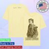 Miss Cee Shop Merch Sarah T-Shirt Butter Yellow
