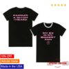 Mod Sun Merch Store My Biggest Fan Ringer Tee
