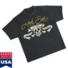 Mod Sun Merch Store Tattoo Flash Tee