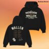 Morgan Wallen Merch Store I'm The Problem Dateback Tour Hoodie