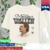Morgan Wallen Merch Store I'm The Problem Tour Cropped T-Shirt