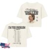 Morgan Wallen Merch Store I'm The Problem Tour Cropped T-Shirt 2 Morgan Wallen Merch Store I'm The Problem Tour Cropped T-Shirt