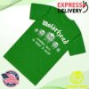 Motorhead Store Merch Another Beer Is What I Need Tee