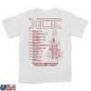 My Chemical Romance Merch Store Draag Dateback T-Shirt 1 My Chemical Romance Merch Store Draag Dateback T-Shirt