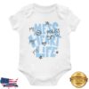 Myles Smith Merch Store My Mess My Heart My Life Babygrow