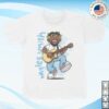 Myles Smith Merch Store My Mess My Heart My Life Kids T-Shirt
