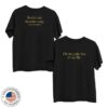 Neil Diamond Store Merch You're My Favorite Song Lyric T-Shirt