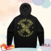 Night Owl Merch Store Night Owl Sk8 Hoodie
